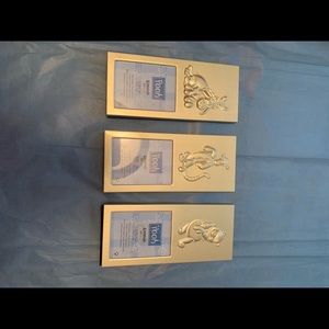 SOLD Winnie the Pooh picture frames